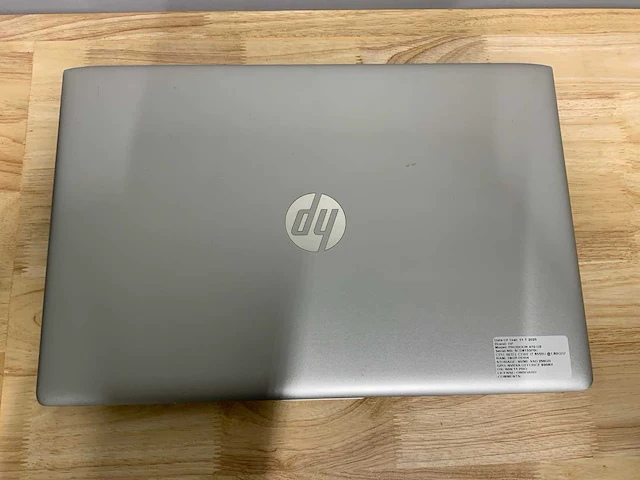 Hp probook 470 g5(i7) laptop - afbeelding 7 van  8