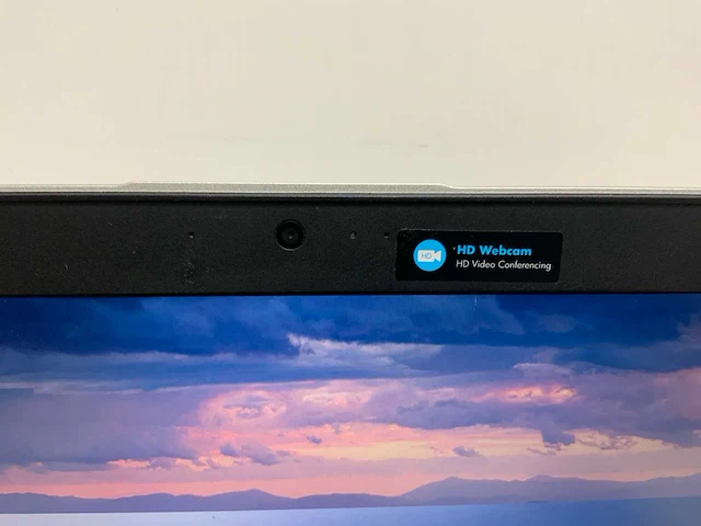 Hp probook 470 g5(i7) laptop - afbeelding 3 van  7