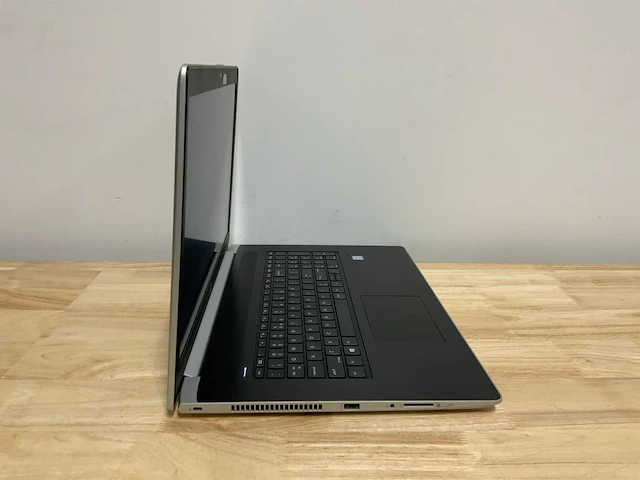 Hp probook 470 g5(i7) laptop - afbeelding 4 van  7