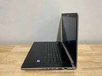 Hp probook 470 g5(i7) laptop - afbeelding 5 van  7