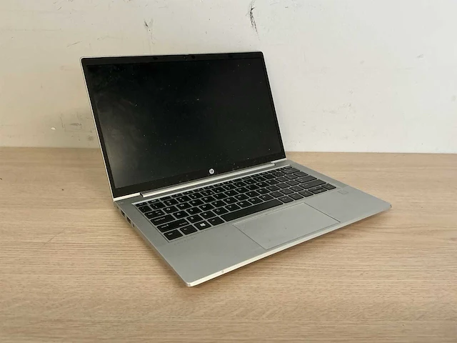 Hp probook 635 aero g7 laptop - afbeelding 1 van  9