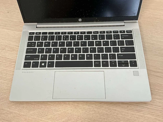 Hp probook 635 aero g7 laptop - afbeelding 2 van  9