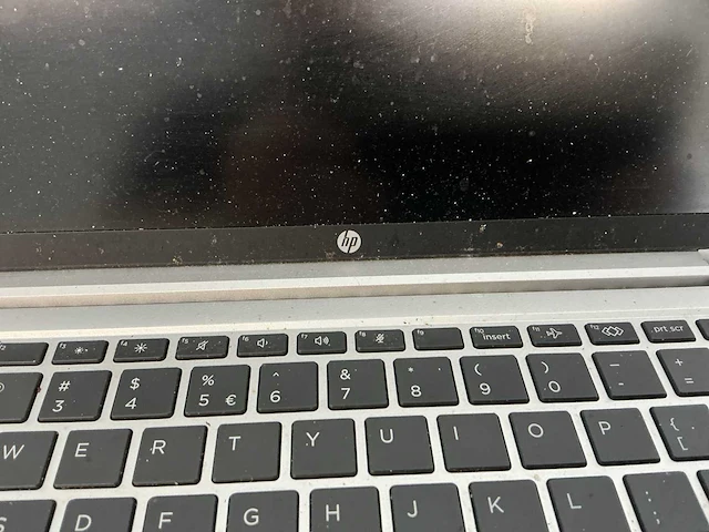 Hp probook 635 aero g7 laptop - afbeelding 4 van  9