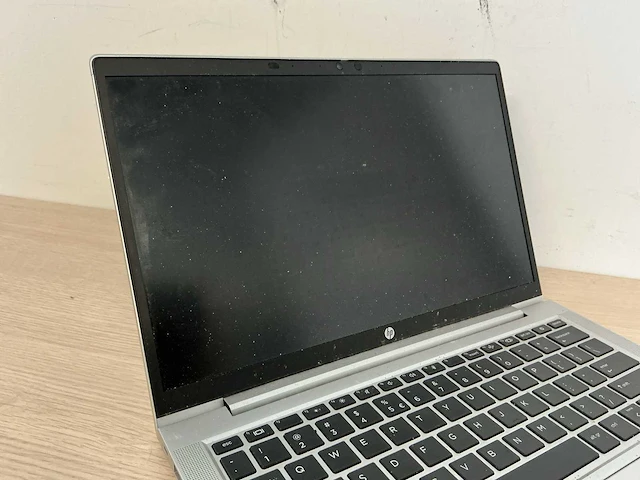 Hp probook 635 aero g7 laptop - afbeelding 5 van  9