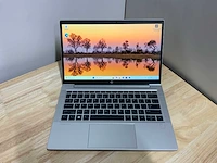 Hp probook 635 aero g7 laptop - afbeelding 1 van  7
