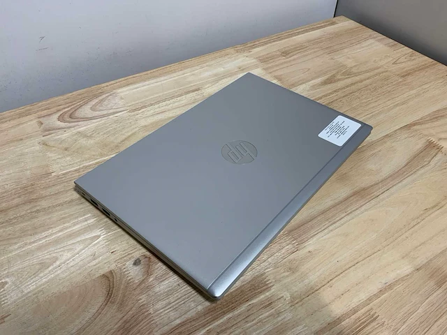 Hp probook 635 aero g7 laptop - afbeelding 7 van  7