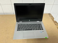 Hp probook 640 g4 - i5-8250u laptop - afbeelding 2 van  4