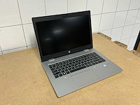 Hp probook 640 g5 - i5-8265u laptop - afbeelding 1 van  4