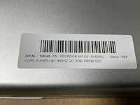 Hp probook 640 g5 - i5-8265u laptop - afbeelding 3 van  4