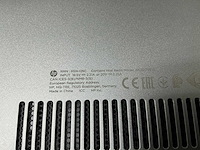 Hp probook 640 g5 - i5-8265u laptop - afbeelding 4 van  4