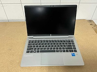 Hp probook 640 g8 - i5-1135g7 laptop - afbeelding 2 van  4