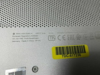 Hp probook 640 g8 - i5-1135g7 laptop - afbeelding 4 van  4