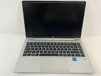 Hp probook 640 g8 14", core(tm) i7 11th gen, 24 gb ram, 512 gb nvme laptop - afbeelding 1 van  7