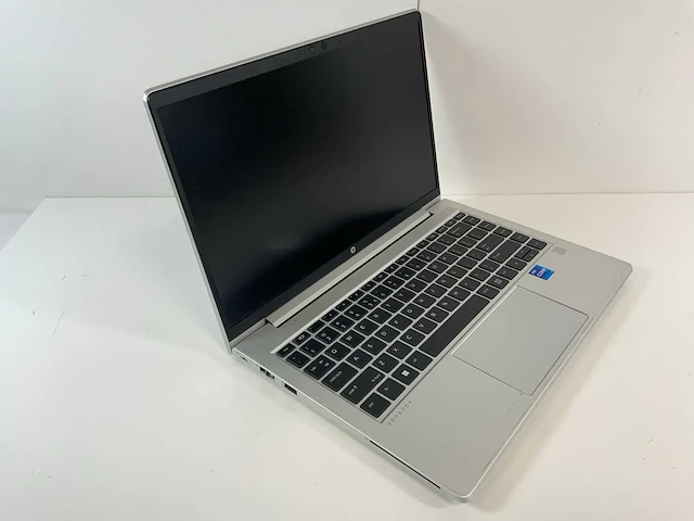 Hp probook 640 g8 14", core(tm) i7 11th gen, 24 gb ram, 512 gb nvme laptop - afbeelding 2 van  7