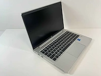 Hp probook 640 g8 14", core(tm) i7 11th gen, 24 gb ram, 512 gb nvme laptop - afbeelding 2 van  7