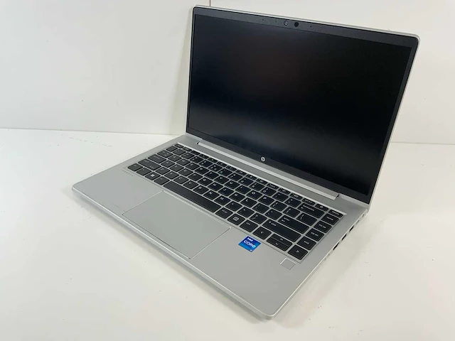 Hp probook 640 g8 14", core(tm) i7 11th gen, 24 gb ram, 512 gb nvme laptop - afbeelding 3 van  7