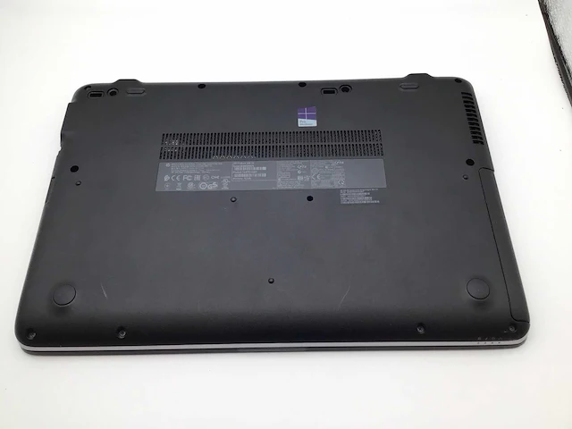 Hp probook 650 g2 laptop - afbeelding 8 van  8