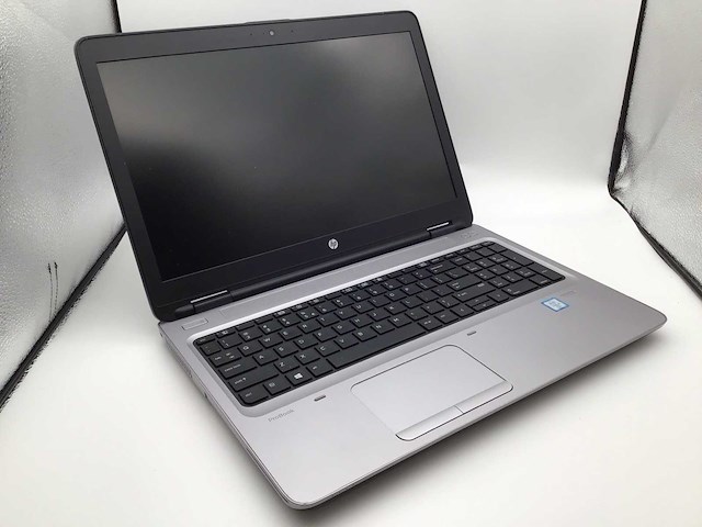 Hp probook 650 g2 laptop - afbeelding 1 van  8