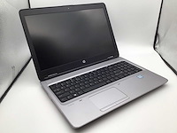 Hp probook 650 g2 laptop - afbeelding 1 van  8
