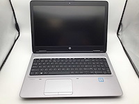 Hp probook 650 g2 laptop - afbeelding 2 van  8