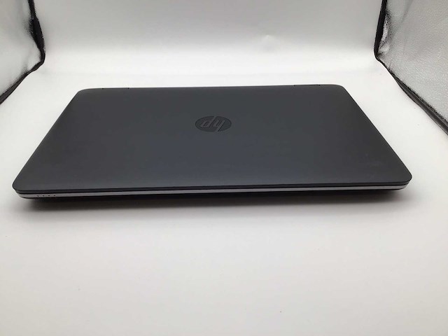 Hp probook 650 g2 laptop - afbeelding 3 van  8