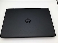Hp probook 650 g2 laptop - afbeelding 4 van  8