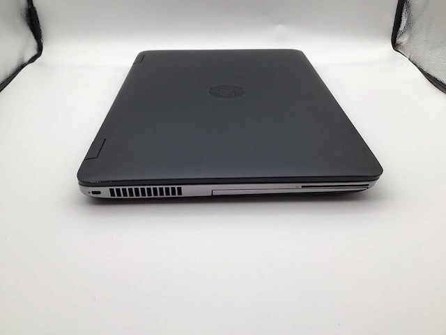 Hp probook 650 g2 laptop - afbeelding 5 van  8