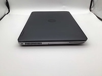 Hp probook 650 g2 laptop - afbeelding 5 van  8