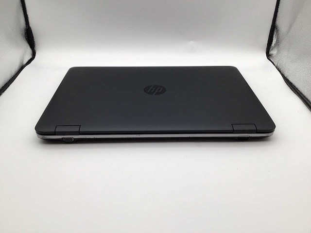 Hp probook 650 g2 laptop - afbeelding 6 van  8