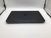 Hp probook 650 g2 laptop - afbeelding 6 van  8