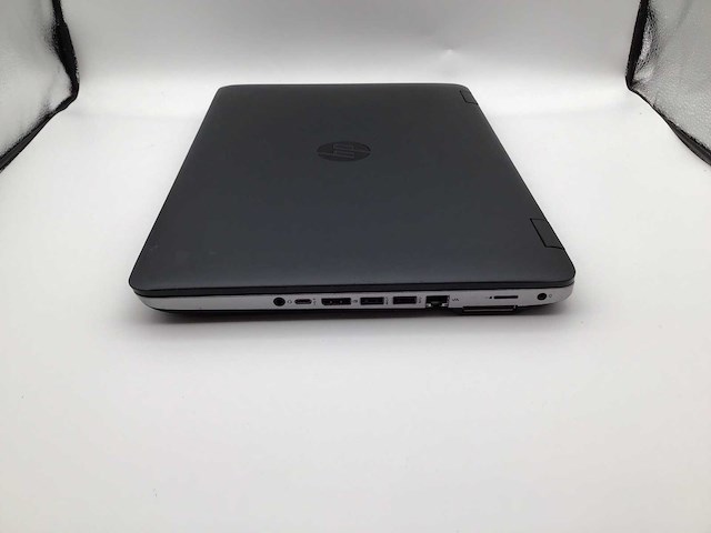 Hp probook 650 g2 laptop - afbeelding 7 van  8