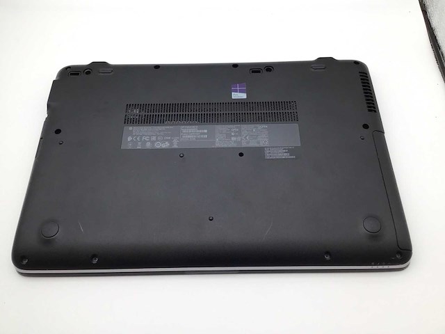 Hp probook 650 g2 laptop - afbeelding 8 van  8