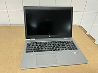 Hp probook 650 g4 1 - i5-8250 laptop - afbeelding 2 van  4