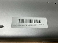 Hp probook 650 g4 1 - i5-8250 laptop - afbeelding 3 van  4