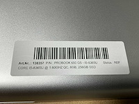 Hp probook 650 g5 - i5-8365u laptop - afbeelding 3 van  4