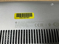 Hp probook 650 g5 - i5-8365u laptop - afbeelding 4 van  4