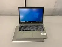 Hp probook 650 g5 laptop (2x) - afbeelding 1 van  9