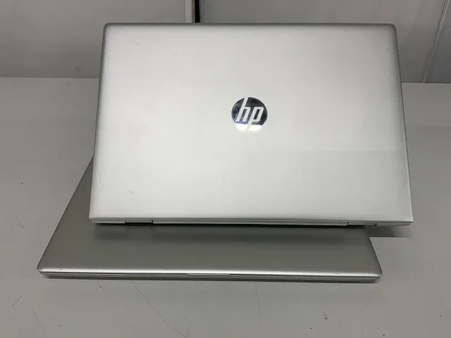 Hp probook 650 g5 laptop (2x) - afbeelding 2 van  9