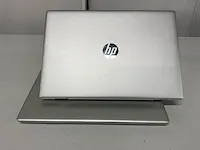 Hp probook 650 g5 laptop (2x) - afbeelding 2 van  9