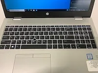 Hp probook 650 g5 laptop (4x) - afbeelding 3 van  6