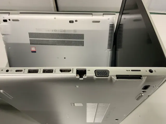 Hp probook 650 g5 laptop (4x) - afbeelding 6 van  6