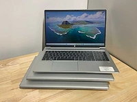 Hp probook 650 g8 laptop (3x)