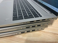 Hp probook 650 g8 laptop (3x) - afbeelding 6 van  6