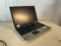 Hp probook 6550b laptop - afbeelding 1 van  7