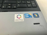 Hp probook 6550b laptop - afbeelding 3 van  7