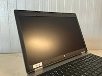 Hp probook 6550b laptop - afbeelding 4 van  7