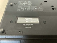 Hp probook 6550b laptop - afbeelding 7 van  7