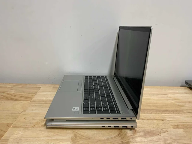 Hp probook 850 g7(i5-gen10) laptop (2x) - afbeelding 5 van  8