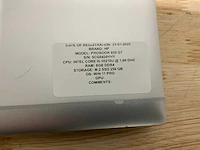 Hp probook 850 g7(i5-gen10) laptop (2x) - afbeelding 8 van  8