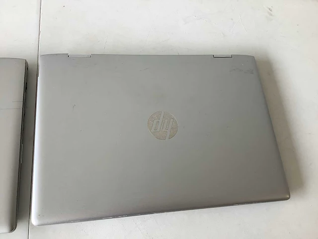 Hp probook x360 440 g1 laptop (2x) - afbeelding 9 van  11